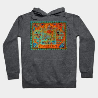 Jagganath Hoodie